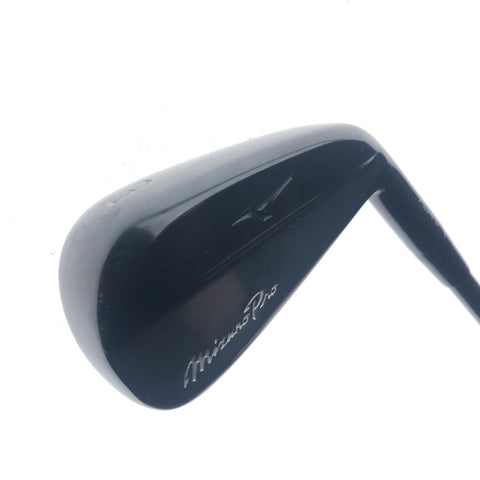 Used Mizuno Pro Fli-Hi Black 2024 3 Hybrid / 19 Degrees / Stiff Flex