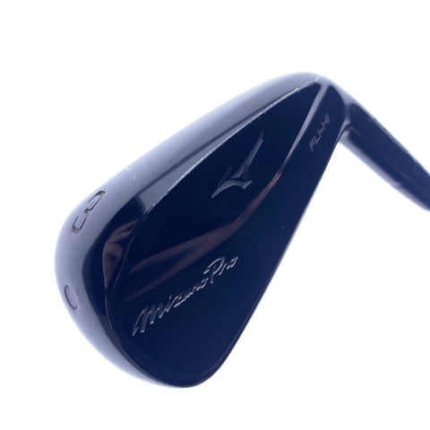 Used Mizuno Pro Fli-Hi Black 2024 3 Hybrid / 19 Degrees / Stiff Flex