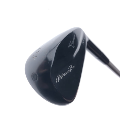 Used Mizuno Pro Fli-Hi Black 2024 3 Hybrid / 19 Degrees / Stiff Flex