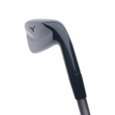 Used Mizuno Pro Fli-Hi Black 2024 3 Hybrid / 19 Degrees / Stiff Flex