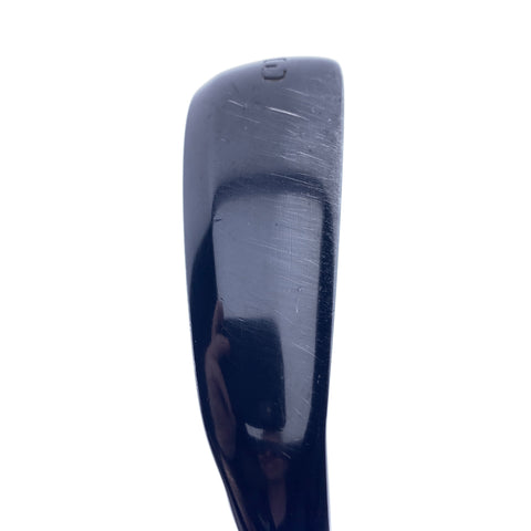 Used Mizuno Pro Fli-Hi Black 2024 3 Hybrid / 19 Degrees / Stiff Flex
