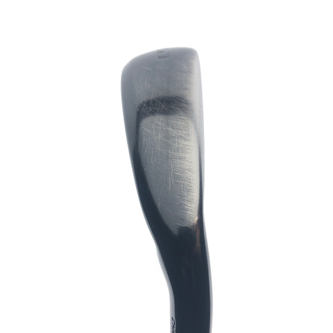 Used Mizuno Pro Fli-Hi Black 2024 3 Hybrid / 19 Degrees / Stiff Flex