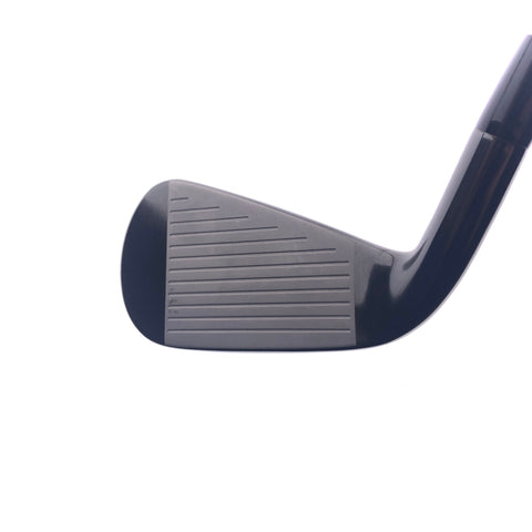 Used Mizuno Pro Fli-Hi Black 2024 3 Hybrid / 19 Degrees / Stiff Flex
