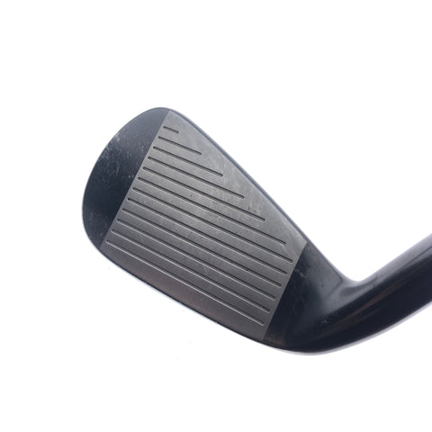 Used Mizuno Pro Fli-Hi Black 2024 3 Hybrid / 19 Degrees / Stiff Flex