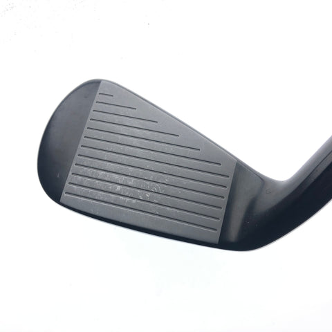 Used Mizuno Pro Fli-Hi Black 2024 3 Hybrid / 19 Degrees / Stiff Flex