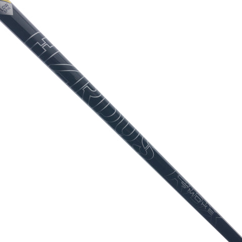 Used Mizuno Pro Fli-Hi Black 2024 3 Hybrid / 19 Degrees / Stiff Flex