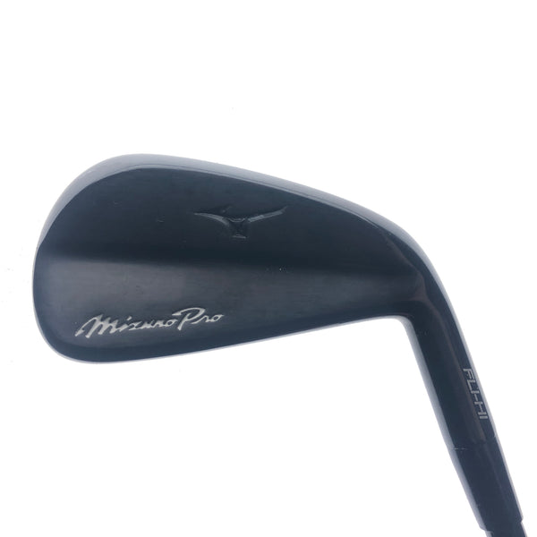 Used Mizuno Pro Fli-Hi Black 2024 3 Hybrid / 19 Degrees / Stiff Flex