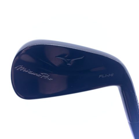 Used Mizuno Pro Fli-Hi Black 2024 3 Hybrid / 19 Degrees / Stiff Flex