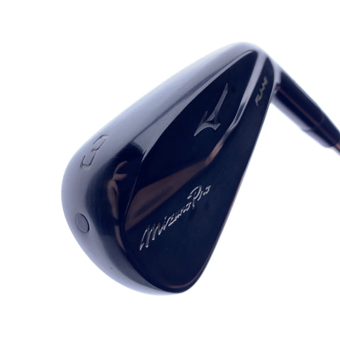 Used Mizuno Pro Fli-Hi Black 2024 3 Hybrid / 19.0 Degrees / X-Stiff Flex