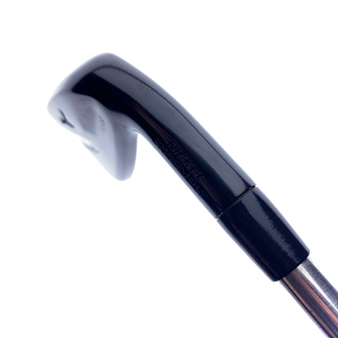 Used Mizuno Pro Fli-Hi Black 2024 3 Hybrid / 19.0 Degrees / X-Stiff Flex