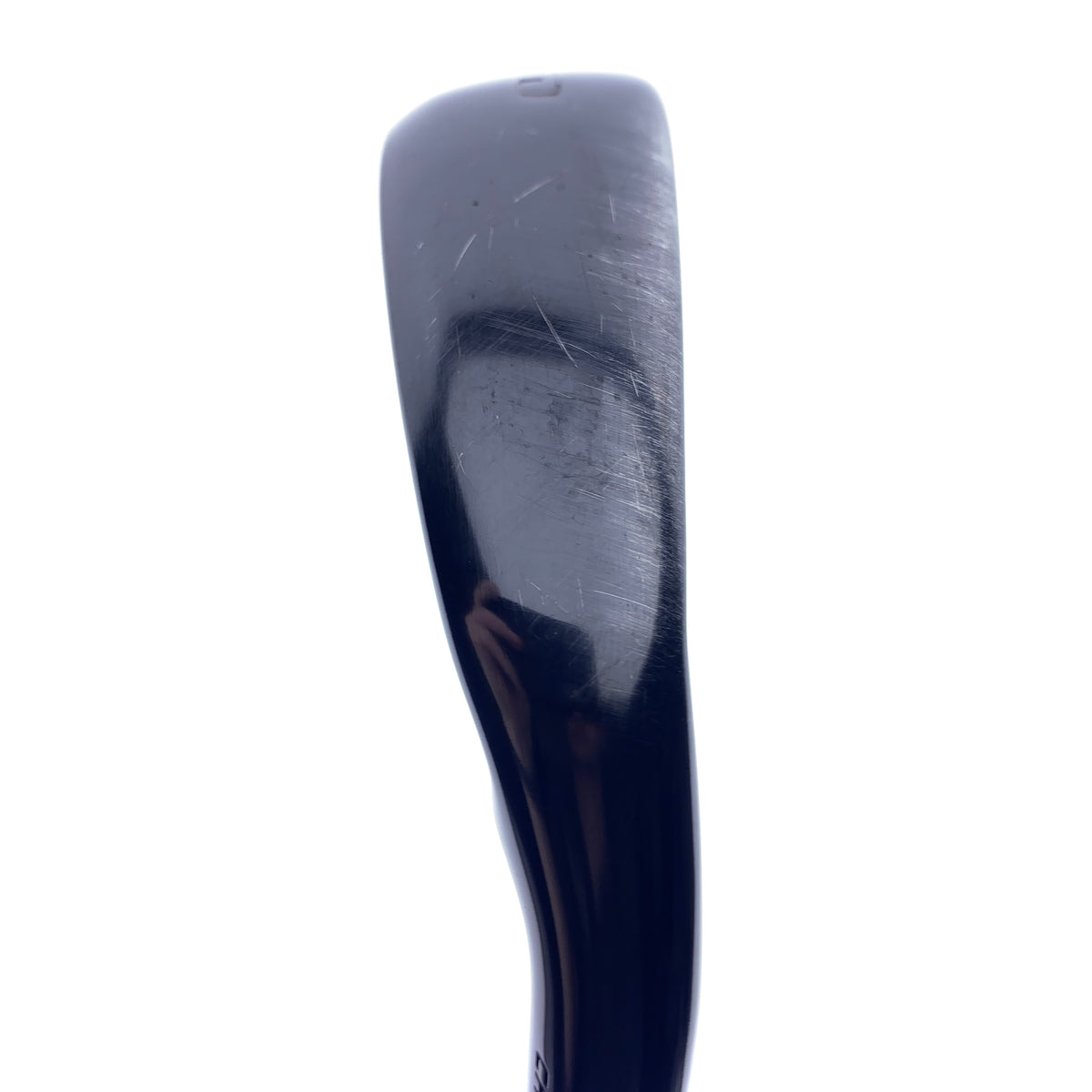 Used Mizuno Pro Fli-Hi Black 2024 3 Hybrid / 19.0 Degrees / X-Stiff Flex