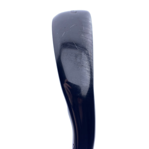Used Mizuno Pro Fli-Hi Black 2024 3 Hybrid / 19.0 Degrees / X-Stiff Flex