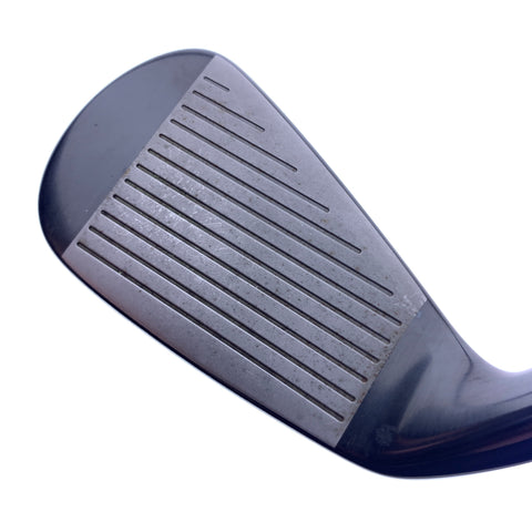 Used Mizuno Pro Fli-Hi Black 2024 3 Hybrid / 19.0 Degrees / X-Stiff Flex
