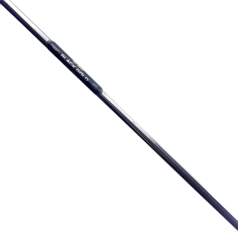 Used Mizuno Pro Fli-Hi Black 2024 3 Hybrid / 19.0 Degrees / X-Stiff Flex