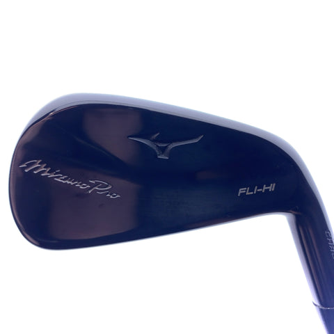 Used Mizuno Pro Fli-Hi Black 2024 3 Hybrid / 19.0 Degrees / X-Stiff Flex