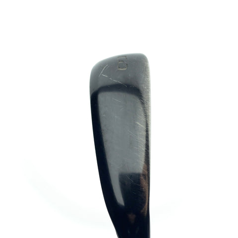 Used Mizuno Pro Fli-Hi Black 2024 3 Hybrid / Regular Flex