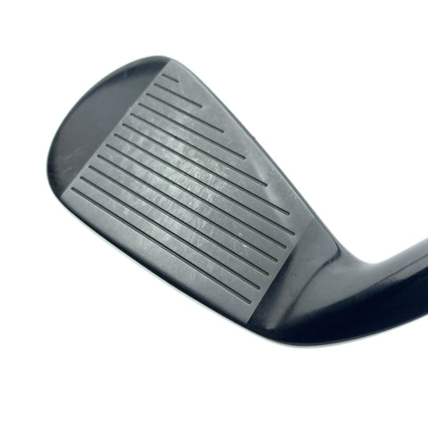 Used Mizuno Pro Fli-Hi Black 2024 3 Hybrid / Regular Flex