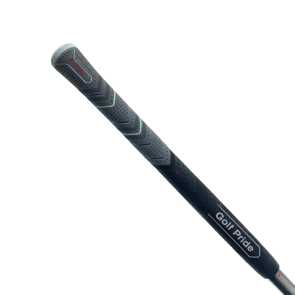 Used Mizuno Pro Fli-Hi Black 2024 3 Hybrid / Regular Flex