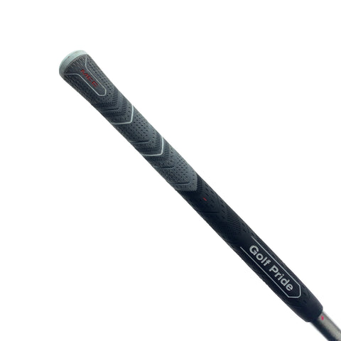 Used Mizuno Pro Fli-Hi Black 2024 3 Hybrid / Regular Flex