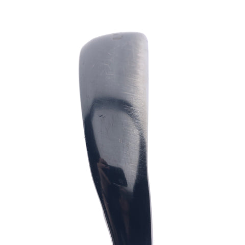 Used Mizuno Pro Fli-Hi Black 2024 3 Hybrid / Stiff Flex