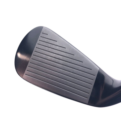 Used Mizuno Pro Fli-Hi Black 2024 3 Hybrid / Stiff Flex