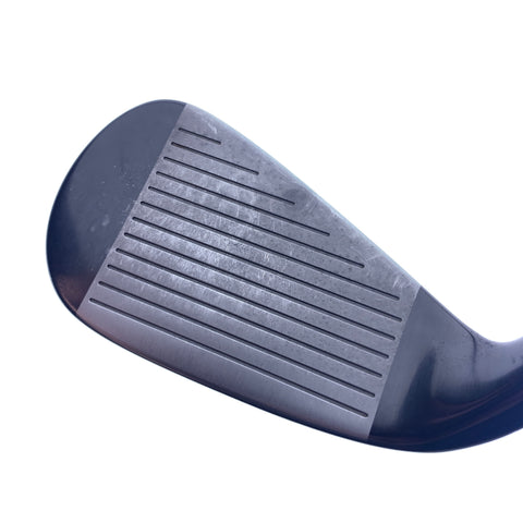 Used Mizuno Pro Fli-Hi Black 2024 3 Hybrid / Stiff Flex