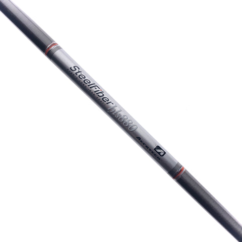 Used Mizuno Pro Fli-Hi Black 2024 3 Hybrid / Stiff Flex