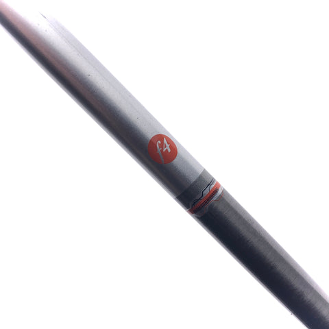 Used Mizuno Pro Fli-Hi Black 2024 3 Hybrid / Stiff Flex