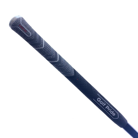 Used Mizuno Pro Fli-Hi Black 2024 3 Hybrid / Stiff Flex