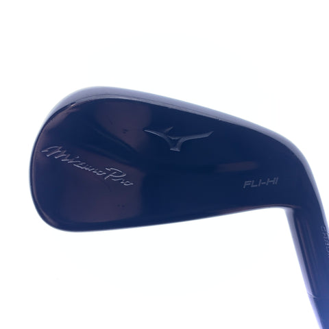 Used Mizuno Pro Fli-Hi Black 2024 3 Hybrid / Stiff Flex