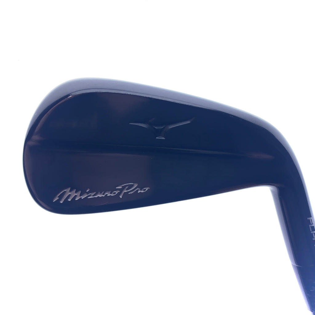 Used Mizuno Pro Fli-Hi Black 2024 3 Hybrid / Stiff Flex