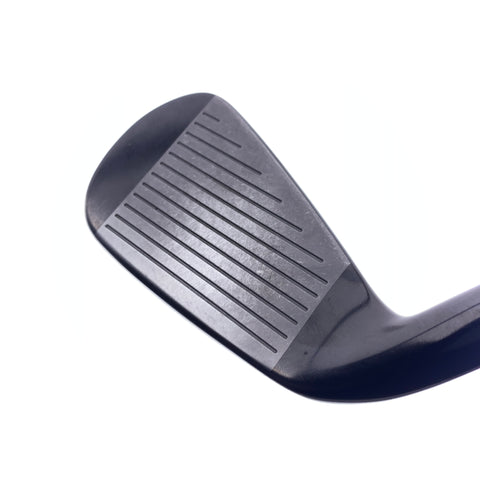 Used Mizuno Pro Fli-Hi Black 2024 3 Hybrid / X-Stiff Flex