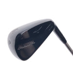 Used Mizuno Pro Fli-Hi Black 2024 4 Hybrid / 21.5 Degrees / Regular Flex