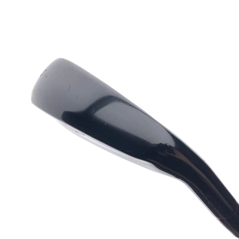 Used Mizuno Pro Fli-Hi Black 2024 4 Hybrid / 21.5 Degrees / Regular Flex