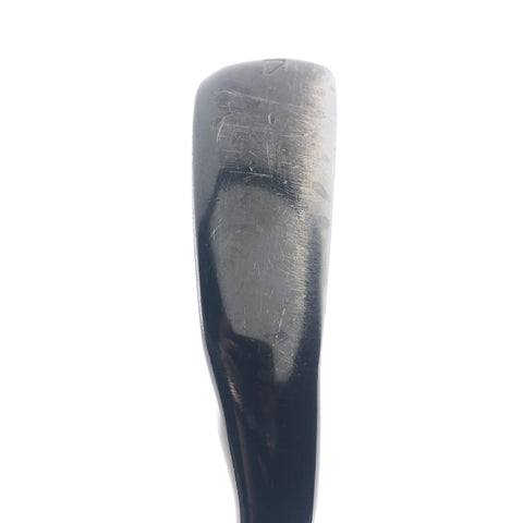 Used Mizuno Pro Fli-Hi Black 2024 4 Hybrid / 21.5 Degrees / Regular Flex