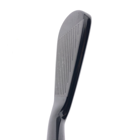 Used Mizuno Pro Fli-Hi Black 2024 4 Hybrid / 21.5 Degrees / Regular Flex