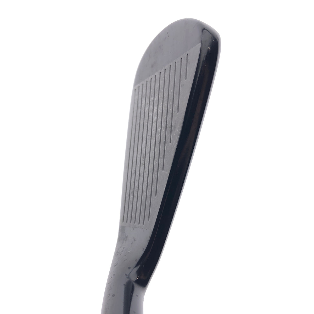 Used Mizuno Pro Fli-Hi Black 2024 4 Hybrid / 21.5 Degrees / Regular Flex