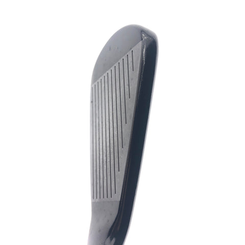 Used Mizuno Pro Fli-Hi Black 2024 4 Hybrid / 21.5 Degrees / Regular Flex