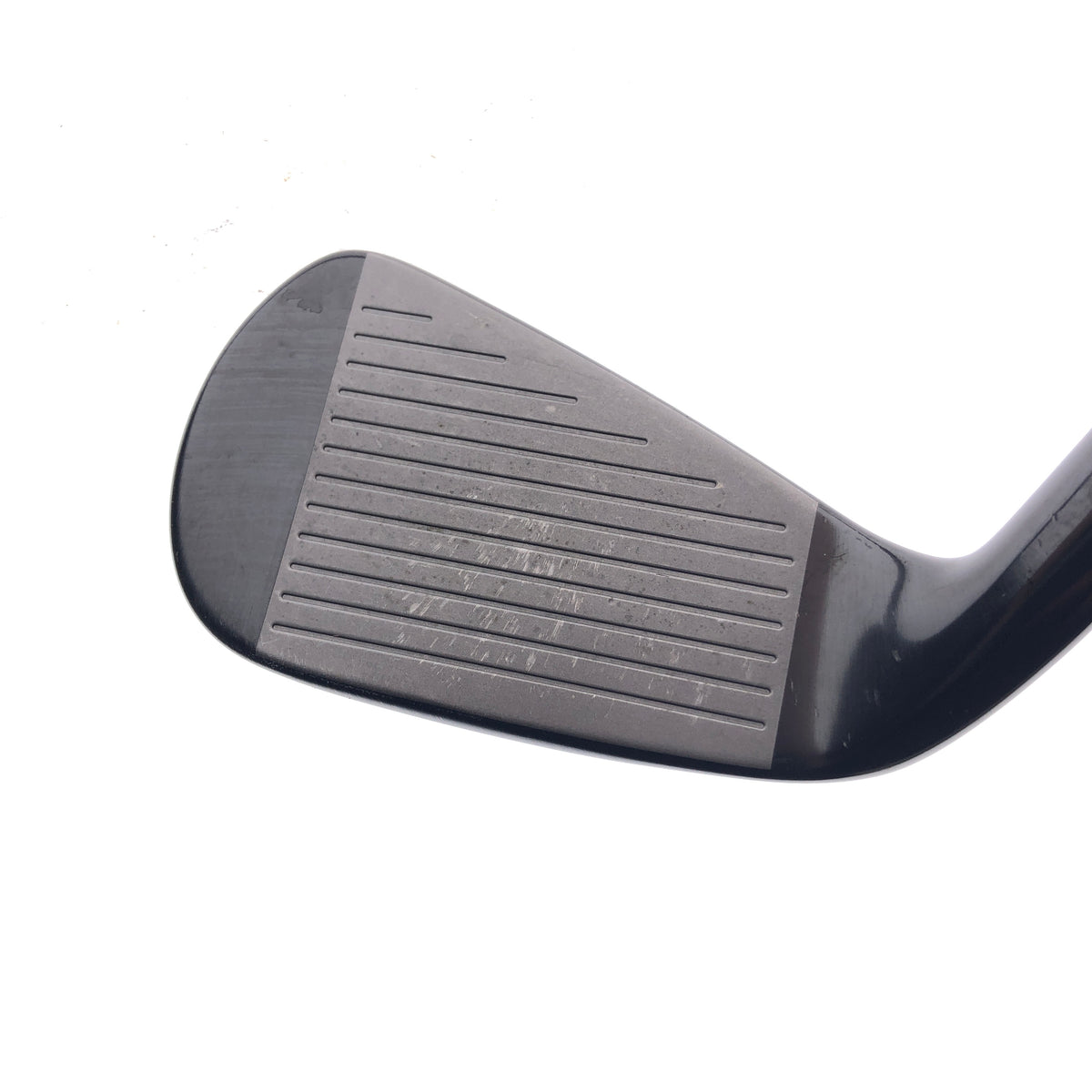 Used Mizuno Pro Fli-Hi Black 2024 4 Hybrid / 21.5 Degrees / Regular Flex