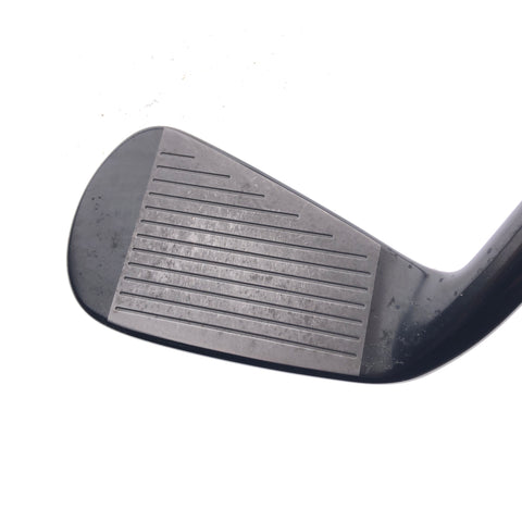 Used Mizuno Pro Fli-Hi Black 2024 4 Hybrid / 21.5 Degrees / Regular Flex