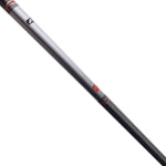 Used Mizuno Pro Fli-Hi Black 2024 4 Hybrid / 21.5 Degrees / Regular Flex