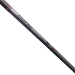 Used Mizuno Pro Fli-Hi Black 2024 4 Hybrid / 21.5 Degrees / Regular Flex