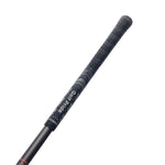 Used Mizuno Pro Fli-Hi Black 2024 4 Hybrid / 21.5 Degrees / Regular Flex