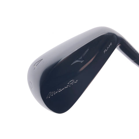 Used Mizuno Pro Fli-Hi Black 2024 4 Hybrid / Regular Flex