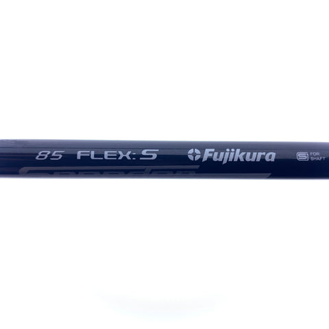 Used Mizuno Pro Fli-Hi Black 2024 4 Hybrid / Stiff Flex
