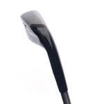 Used Mizuno Pro Fli-Hi Black 2024 4 Hybrid / X-Stiff Flex