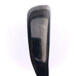 Used Mizuno Pro Fli-Hi Black 2024 4 Hybrid / X-Stiff Flex