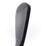Used Mizuno Pro Fli-Hi Black 2024 4 Hybrid / X-Stiff Flex