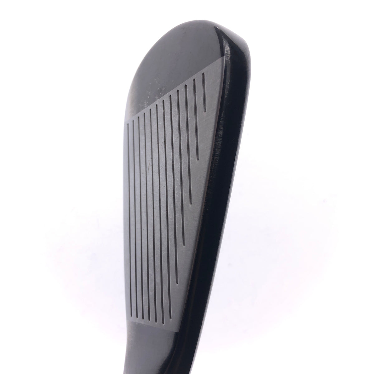 Used Mizuno Pro Fli-Hi Black 2024 4 Hybrid / X-Stiff Flex