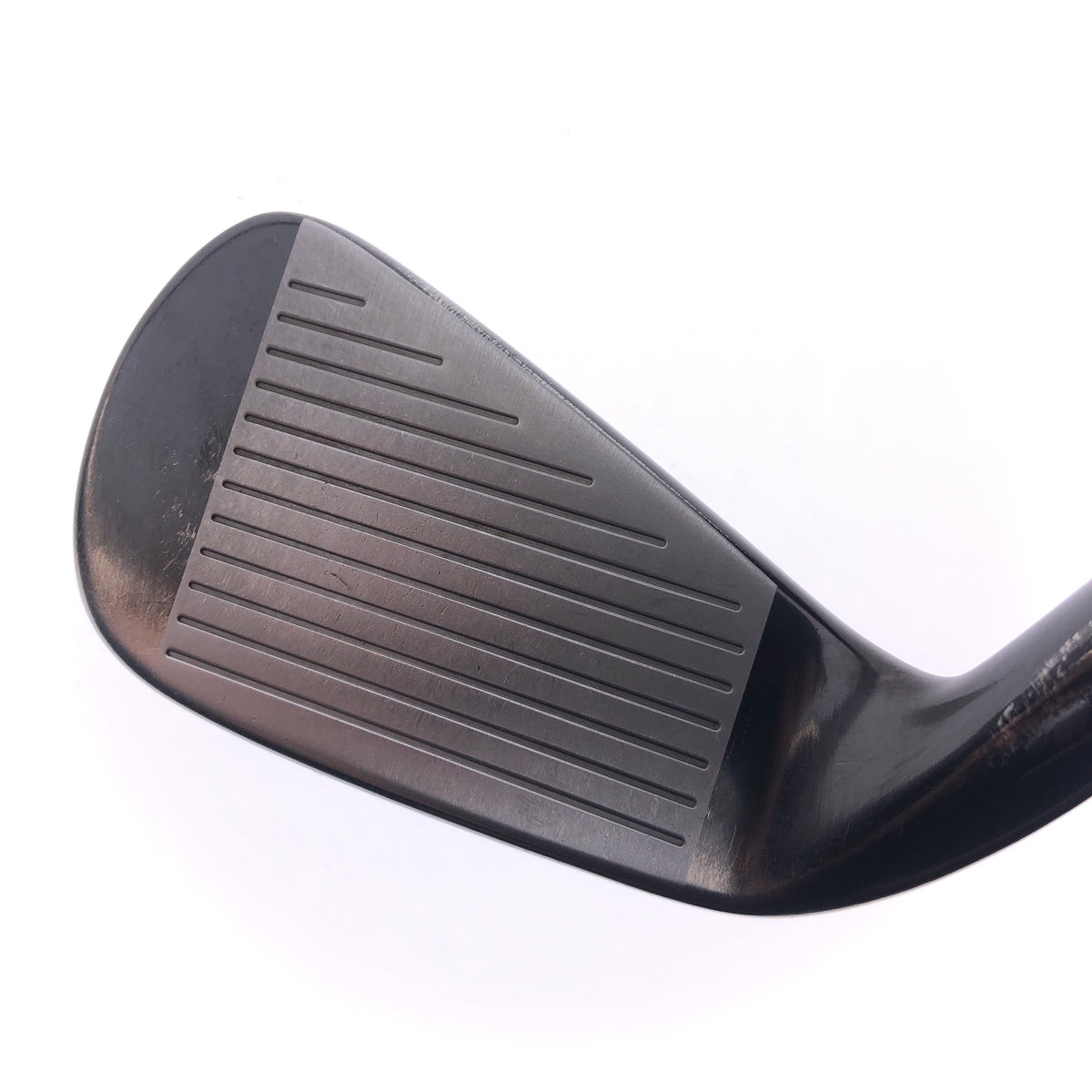 Used Mizuno Pro Fli-Hi Black 2024 4 Hybrid / X-Stiff Flex